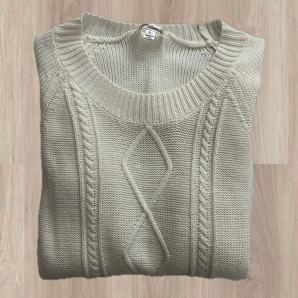 JohnPaulRichard Knit Sweater - Picture 1 of 5